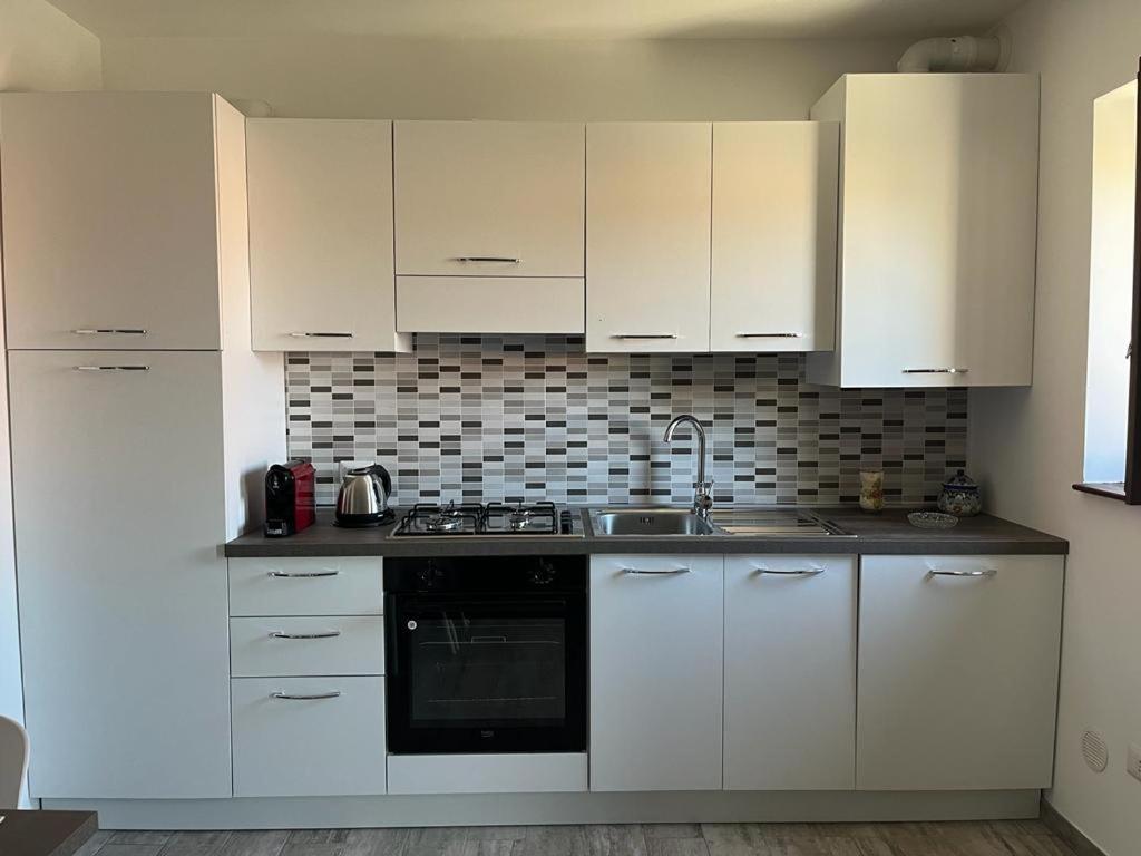 Vianova Villa Пиетрапертоза Екстериор снимка