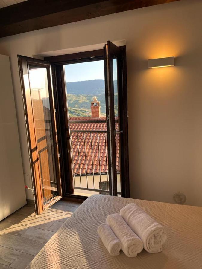 Vianova Villa Пиетрапертоза Екстериор снимка
