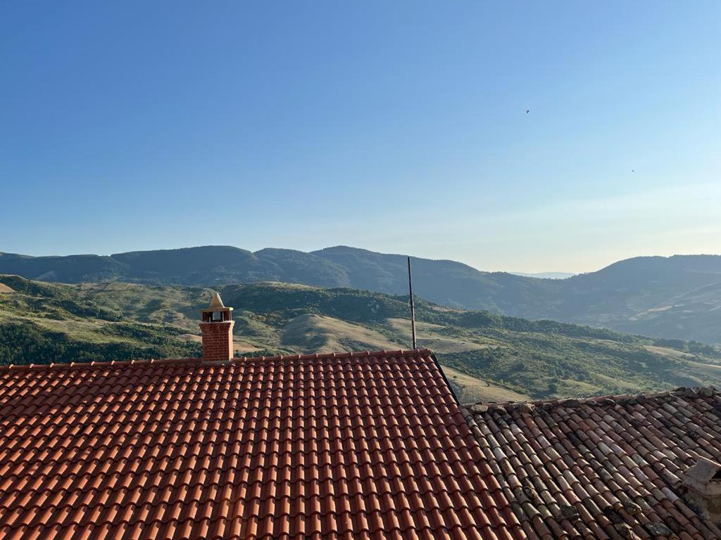 Vianova Villa Пиетрапертоза Екстериор снимка