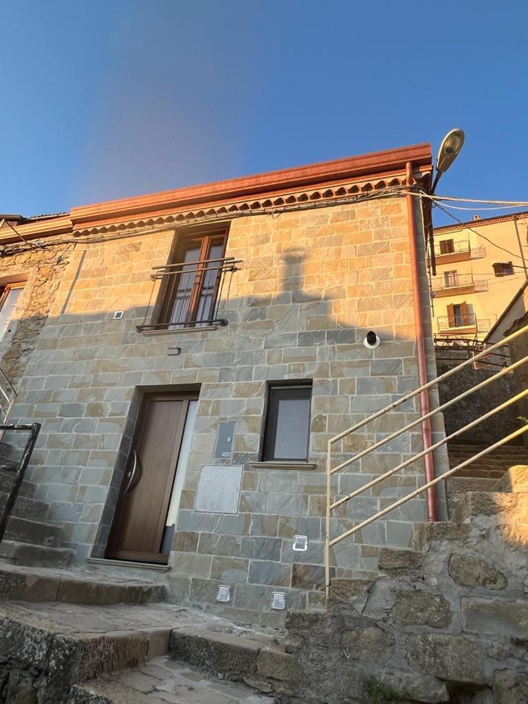Vianova Villa Пиетрапертоза Екстериор снимка