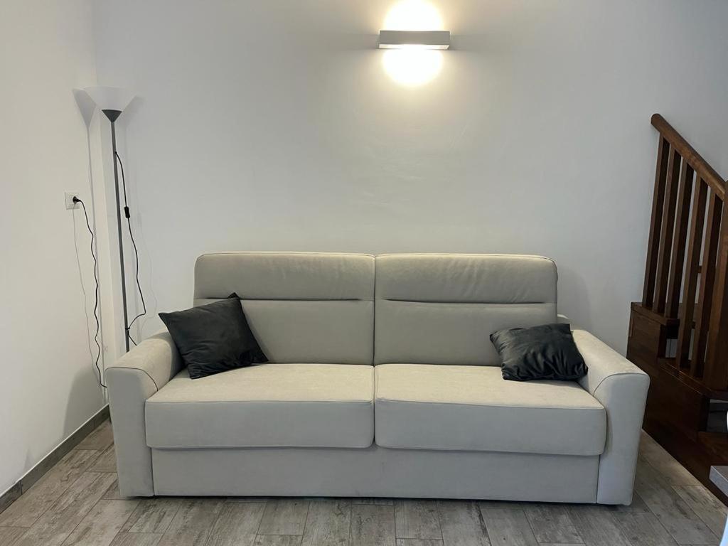 Vianova Villa Пиетрапертоза Екстериор снимка