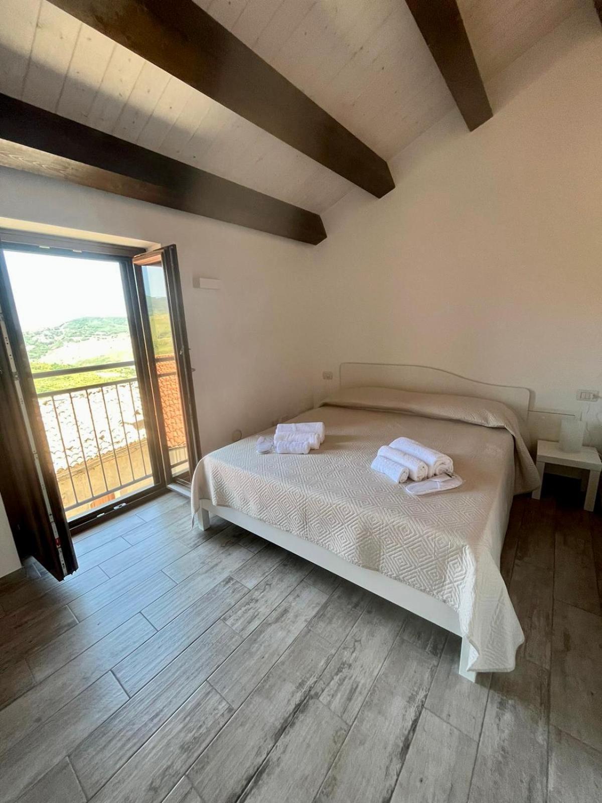 Vianova Villa Пиетрапертоза Екстериор снимка