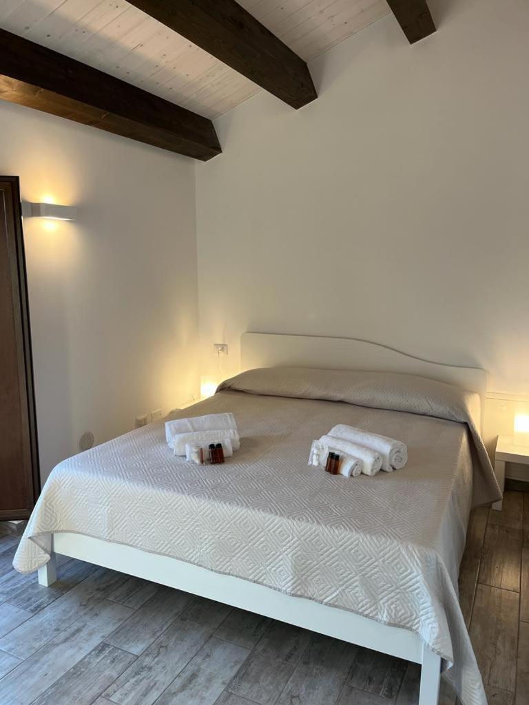 Vianova Villa Пиетрапертоза Екстериор снимка